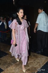 NTR Kathanayakudu Movie Special Screening